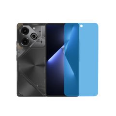 Microcase Tecno Pova 6 Pro 5G  Nano Esnek Ekran Koruma Filmi-AL3272