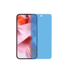 Microcase  Google Pixel 9 /9 Pro  Nano Esnek Ekran Koruma Filmi-AL3272