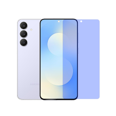 Microcase Samsung S25 FE Nano Esnek Ekran Koruma Filmi-AL3272