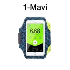 Microcase Universal Neopren Sportif Kol Bandı XL - AL2561