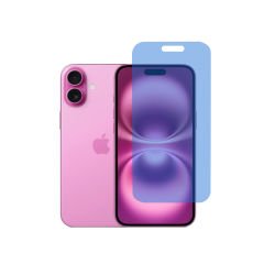 Microcase  Iphone 16 Plus Nano Esnek Ekran Koruma Filmi-AL3272