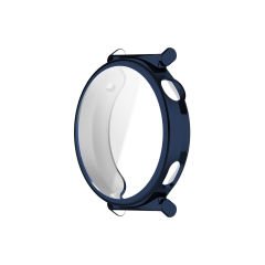 Microcase Huawei Watch GT 5 41mm için   Önü Kapalı Silikon Kılıf - AL3173