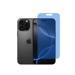 Microcase  Iphone 16 Pro Max  Nano Esnek Ekran Koruma Filmi-AL3272