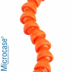Microcase Esnek Bükülebilir Oynar Başlıklı Spiral Matkap Ucu Bükülebilir Matkap Aparatı 12 Parça - AL3814
