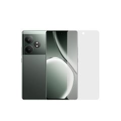 Microcase Realme GT6T / GT NEO 6 SE  Full Ön Kaplama Koruma Filmi - AL3280