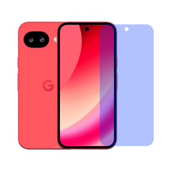 Microcase Google Pixel 10A Nano Esnek Ekran Koruma Filmi-AL3272