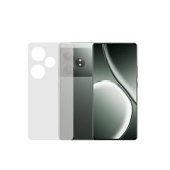Microcase Realme GT 6T / GT NEO 6 SE Full Arka Kaplama Koruma Filmi -AL3281