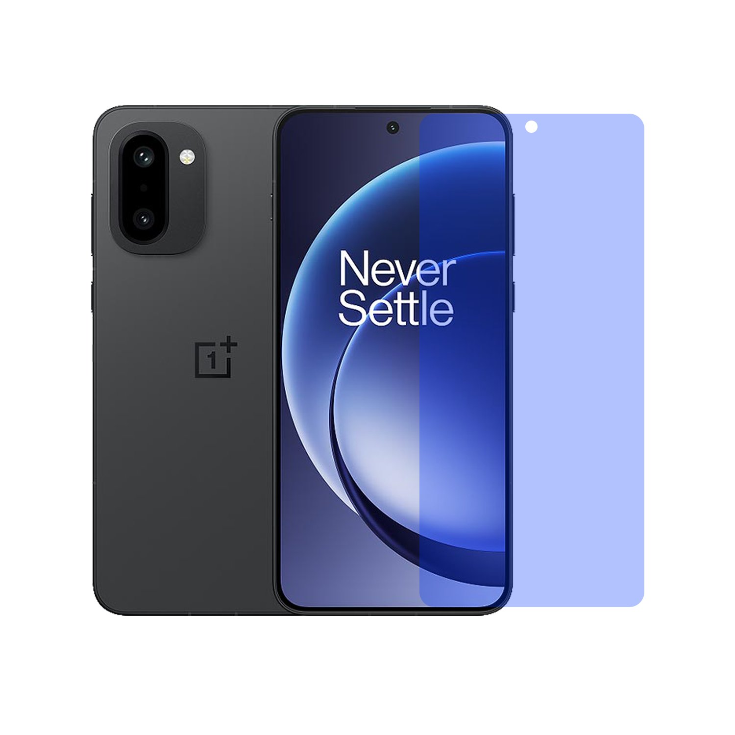 Microcase Oneplus 15R Nano Esnek Ekran Koruma Filmi-AL3272