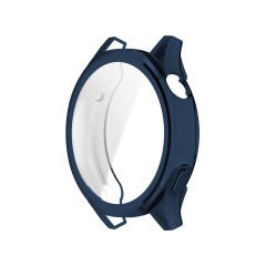 Microcase Huawei Watch GT 5 46mm için   Önü Kapalı Silikon Kılıf - AL3173