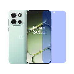 Microcase Oneplus Turbo 6 Nano Esnek Ekran Koruma Filmi-AL3272