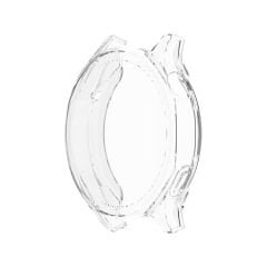 Microcase Huawei Watch GT 5 46mm için   Önü Kapalı Silikon Kılıf - AL3173