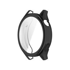 Microcase Huawei Watch GT 5 46mm için   Önü Kapalı Silikon Kılıf - AL3173