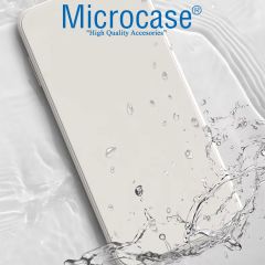 Microcase Google Pixel 9 Pro XL ile Uyumlu Campro Serisi Kamera Korumalı Silikon Kılıf - AL3427