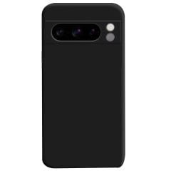 Microcase Google Pixel 9 Pro XL ile Uyumlu Campro Serisi Kamera Korumalı Silikon Kılıf - AL3427