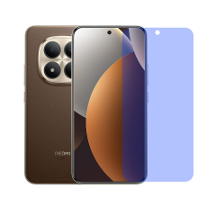 Microcase Xiaomi Redmi Note 15 Pro Plus 5G Esnek Ekran Koruma Filmi-AL3272