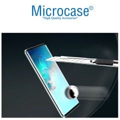 Microcase Iphone 16e ile Uyumlu Full Tpu Ön Arka Nano Koruma- EKM103