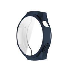 Microcase Huawei Watch GT 5 Pro  46mm için   Önü Kapalı Silikon Kılıf - AL3173