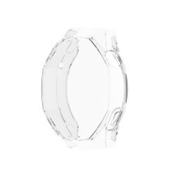 Microcase Huawei Watch GT 5 Pro  46mm için   Önü Kapalı Silikon Kılıf - AL3173