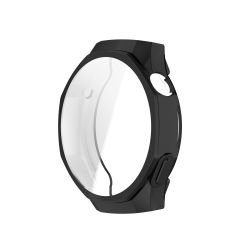 Microcase Huawei Watch GT 5 Pro  46mm için   Önü Kapalı Silikon Kılıf - AL3173