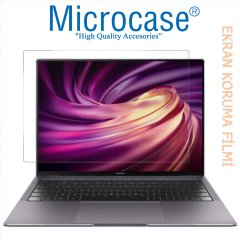 Microcase Huawei MateBook X Pro Ekran Koruyucu Film