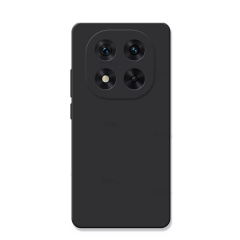 Microcase Xiaomi Redmi Note 15 Pro Plus ile Uyumlu Campro Serisi Kamera Korumalı Silikon Kılıf - AL3427