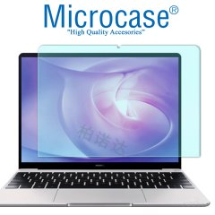 Microcase Huawei MateBook 13 Nano Esnek Ekran Koruma Filmi