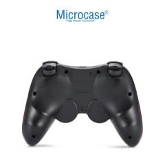 Microcase X3 Bluetooth Kablosuz Oyun Kolu Telefon Tutucu Stand AL4028