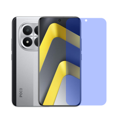 Microcase Xiaomi POCO M8 Pro Nano Esnek Ekran Koruma Filmi-AL3272