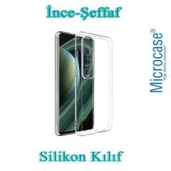 Microcase Xiaomi Mi 10 Ultra 0.2 mm Ultra İnce Soft Silikon Kılıf