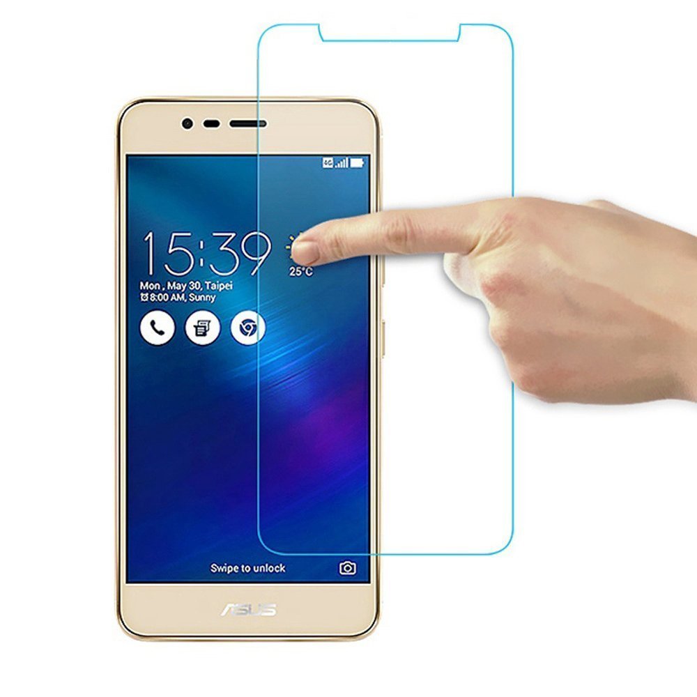 Asus Zenfone 3 Max Zc520TL 5.2'' Tempered Glass Cam