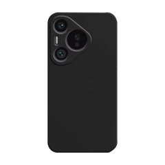 Microcase Huawei Pura 80 Pro / Huawei Pura 80 Pro Plus Elektrocase Silikon TPU Kılıf - AL3340