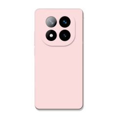 Microcase Xiaomi Redmi Note 14 Pro Plus 5G ile Uyumlu Campro Serisi Kamera Korumalı Silikon Kılıf - AL3427