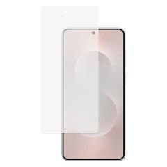 Microcase Samsung Galaxy S25 EDGE Full Ön Kaplama Koruma Filmi - AL3280