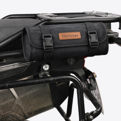 Microcase Su Geçirmez Oxford Kumaş Katlanabilir Portatif Alet Hırdavat Çantası AL5513