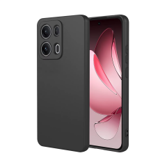 Microcase Oppo Reno 14 Elektrocase Silikon TPU Kılıf - AL3340