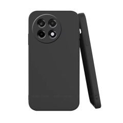 Microcase OnePlus 13 ile Uyumlu Campro Serisi Kamera Korumalı Silikon Kılıf - AL3427