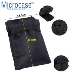 Microcase Su Geçirmez Bahçe Açıkalan Dış Mekan Musluk Don Buzlanma Koruyucu Kılıf AL5511