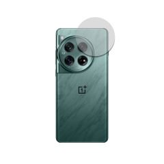 Microcase Oneplus 12   Kamera Camı Lens Koruyucu Nano Esnek Film-AL3400