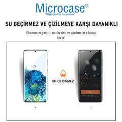 Microcase Xiaomi Mi 14T için Full Tpu Nano Ön Ekran Koruma Filmi - EKM101