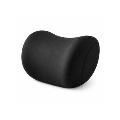 Microcase Ortopedik Memory Foam Nefes Alabilen Kumaş Oto Koltuk Kafa Destek Minderi AL5522