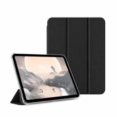 Microcase Honor Pad 10 12.1 inch Tablet ile Uyumlu 3 Kademeli Sleeve Serisi Standlı Kılıf - AL5578