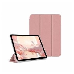 Microcase Honor Pad 10 12.1 inch Tablet ile Uyumlu 3 Kademeli Sleeve Serisi Standlı Kılıf - AL5578