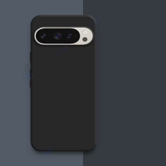 Microcase Google Pixel 10 Pro XL Elektrocase Silikon TPU Kılıf - AL3340