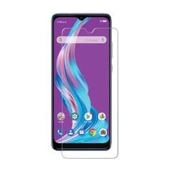 Microcase ZTE Blade V30 Vita Tempered Glass Cam Ekran Koruyucu - AL3269