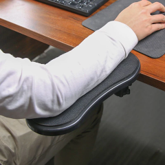 Microcase Ergonomik Bilgisayar Notebook Masa Dönen Bilek Destek Pedi Kol Dayama - AL5275