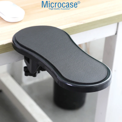 Microcase Ergonomik Bilgisayar Notebook Masa Dönen Bilek Destek Pedi Kol Dayama - AL5275