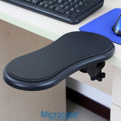 Microcase Ergonomik Bilgisayar Notebook Masa Dönen Bilek Destek Pedi Kol Dayama - AL5275