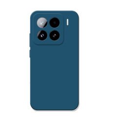 Microcase Xiaomi Mi 15 Pro ile Uyumlu Campro Serisi Kamera Korumalı Silikon Kılıf - AL3427