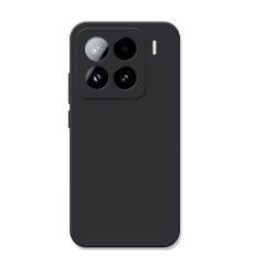 Microcase Xiaomi Mi 15 Pro ile Uyumlu Campro Serisi Kamera Korumalı Silikon Kılıf - AL3427