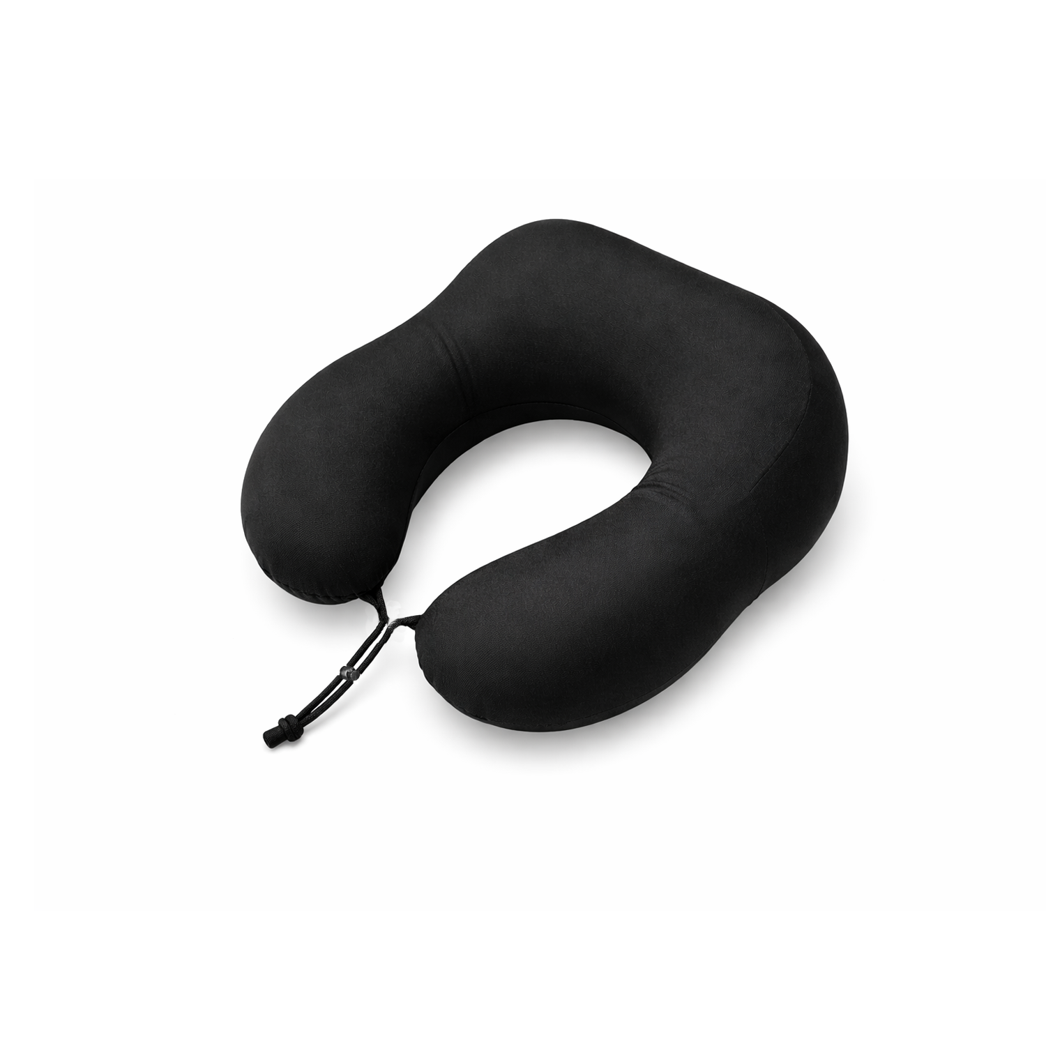 Microcase Ortopedik Memory Foam Nefes Alabilen Kumaş Boyun Destek Minderi AL5521